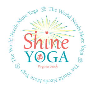 Shine Yoga VA Beach  Yoga Studio in Virginia Beach, VA